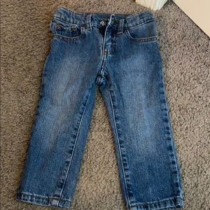 toddler jeans
